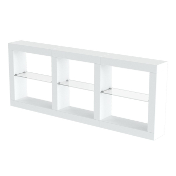 Panda SHINE Ekspozytor    Tanio!